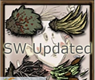 饥荒海难移植植物mod v2.7