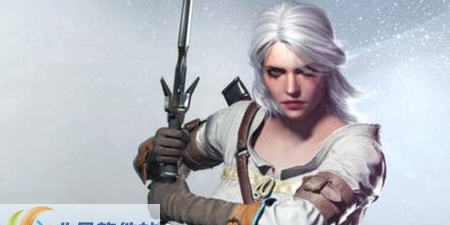 巫师3狂猎希瑞美化MOD v2.4