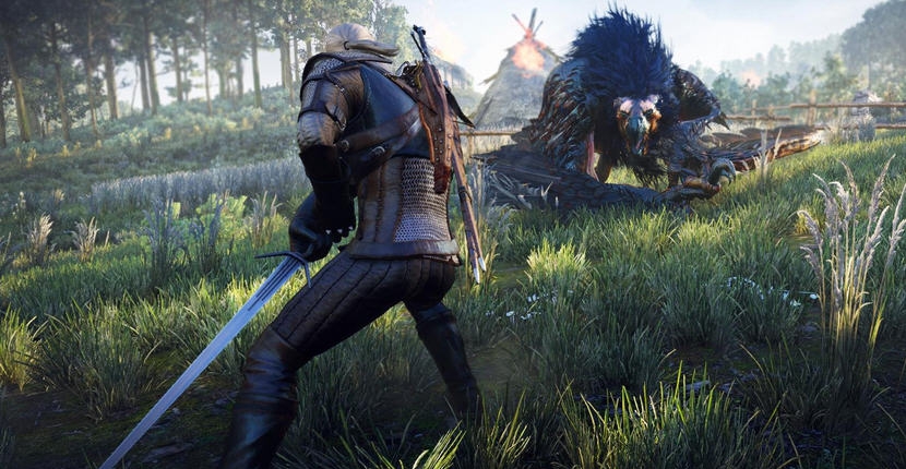 巫师3狂猎任意地点快速旅行MOD v2.6