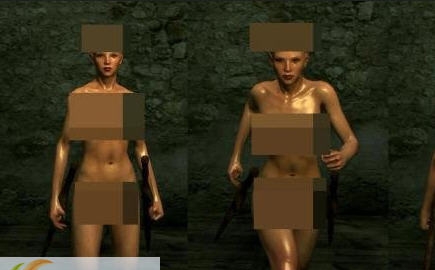 龙之信条黑暗觉醒清凉MOD 妤傛鍏榲1.4