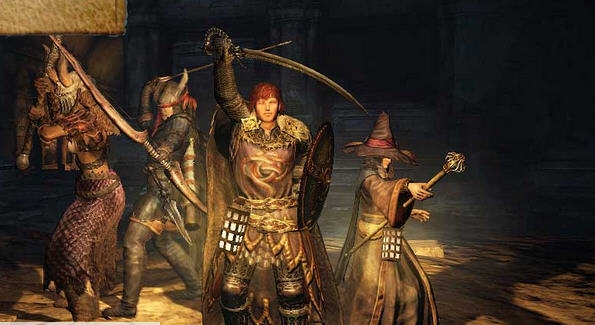 龙之信条黑暗觉醒多功能CE脚本 v3.5