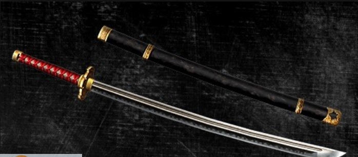 上古卷轴5天际真龙刀MOD v2.3