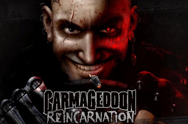 死亡赛车再生四项修改器 v2.4