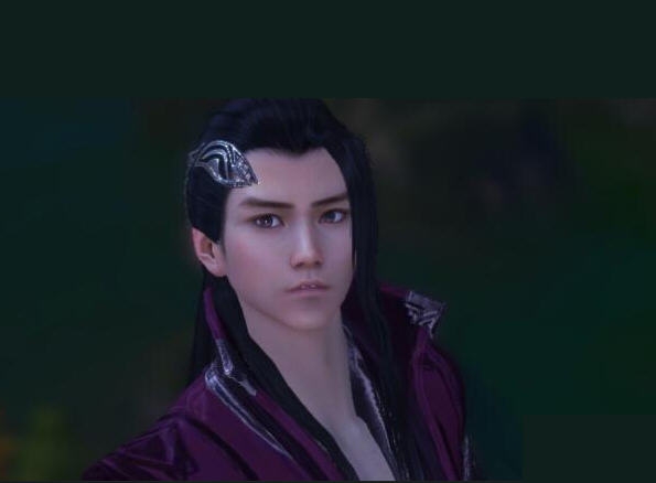 天涯明月刀一身浩气天地存捏脸数据 v2.8