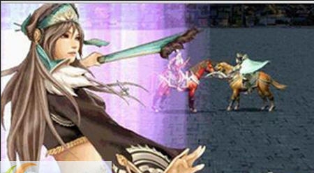 三国群英传7国库修改器 閸忋劎澧梫1.7