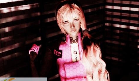 上古卷轴5最终幻想13塞拉法隆MOD v2.7