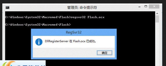 flash.ocx 32位/64v1.3
