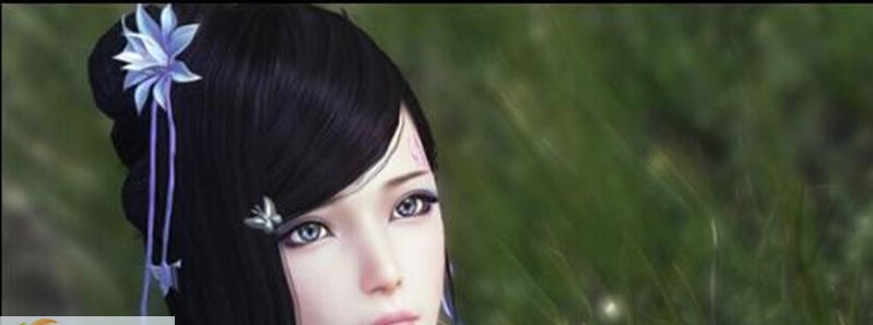 天涯明月刀浅青色眼眸少妇捏脸数据 v2.5