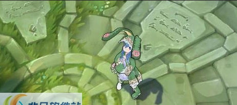 LOL安妮改四系乃自制皮肤 v2.5