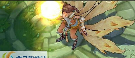 LOL还原语言包 v2.5