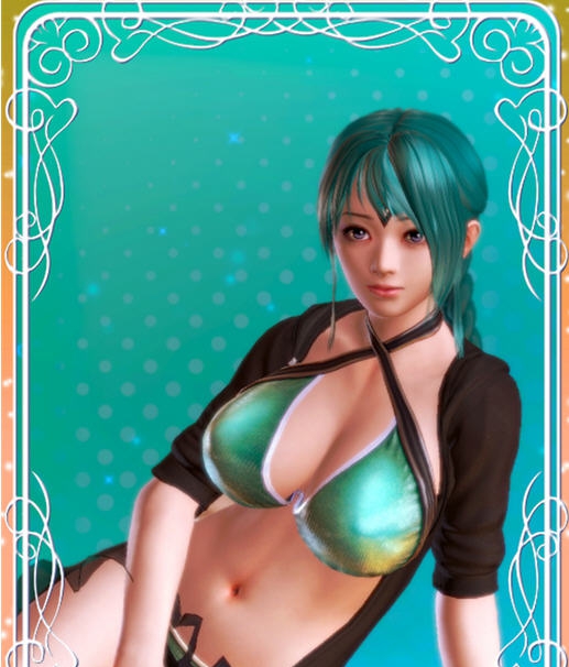 性感海滩4沥青沙滩女神 v2.6