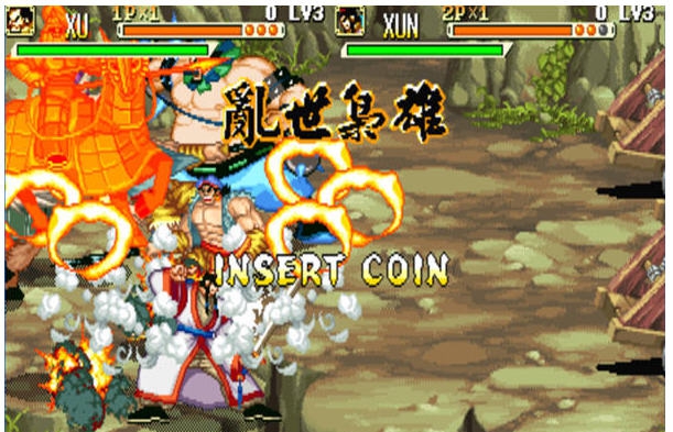 三国战记乱世枭雄 v2.41