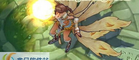 LOL韩服语音包 v20112