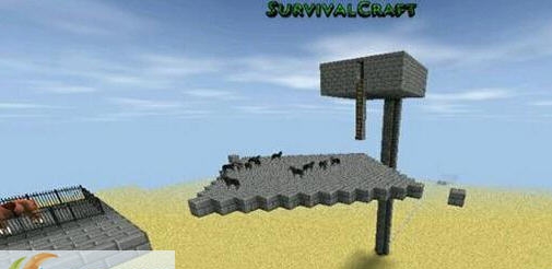 生存战争杀戮斗兽场存档 v2.6