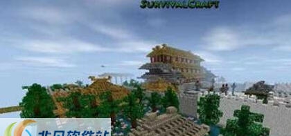 生存战争凌霄天庭存档 v2.8