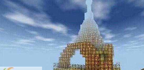 生存战争艾菲尔铁塔存档 v2.6