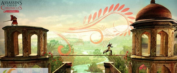 刺客信条编年史印度Uplay奖励解锁存档 v2.5