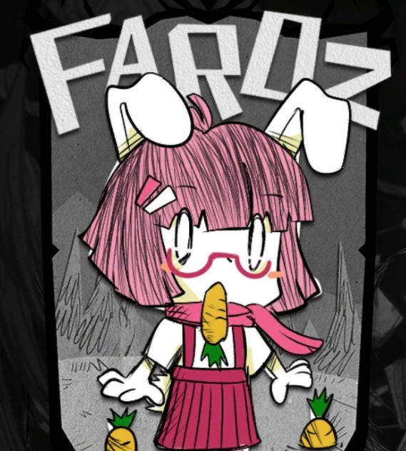 饥荒联机萌妹小兔mod v2.6