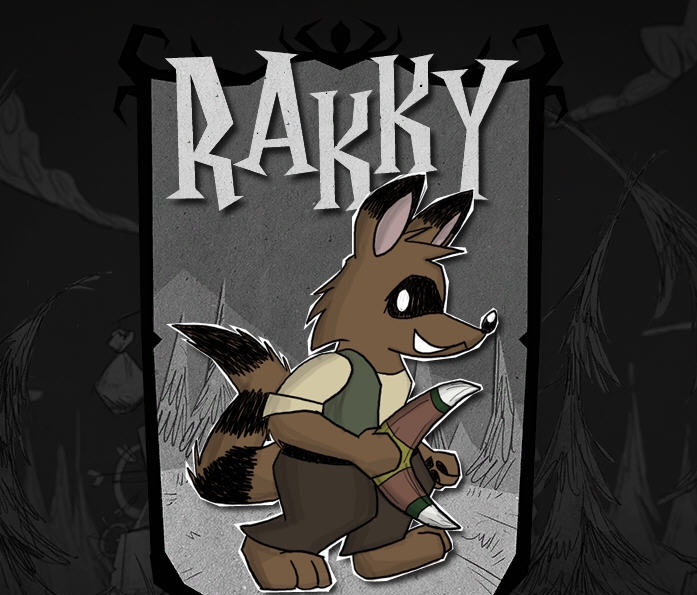 饥荒联机人物狸猫mod v2.6