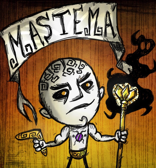 饥荒远古力量者MOD v20111