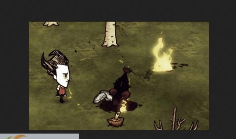 饥荒骑乘MOD v20111