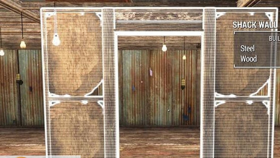 辐射4室内门MOD v2.5