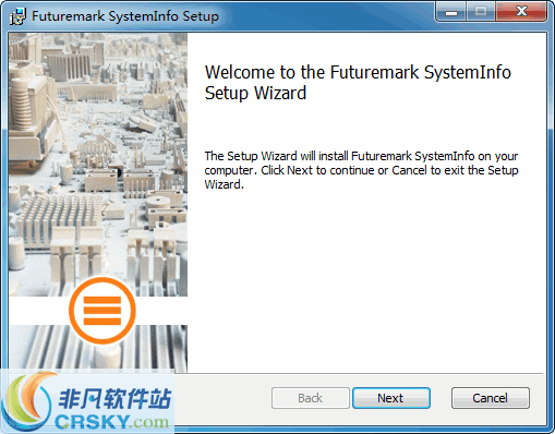 Futuremark SystemInfo v5.7