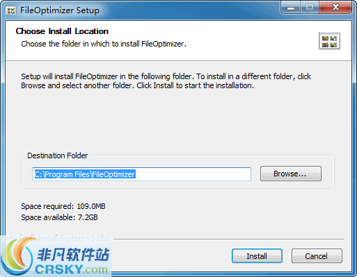 FileOptimizer v14.25