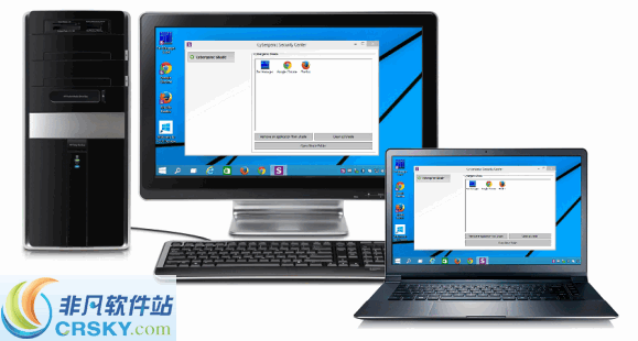 Cybergenic Shade v1.9
