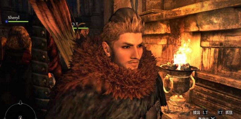 龙之信条黑暗觉醒存档启动器 v3.5