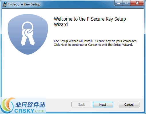 F-Secure KEY v4.9.76