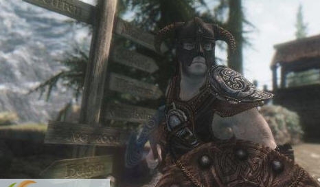 上古卷轴5武器护甲属性修改MOD 濮瑰瀵瞯1.7