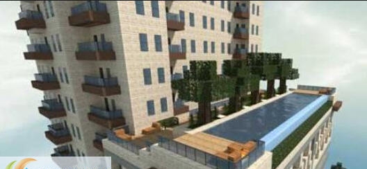 我的世界钻石矿车建筑存档 v2.4