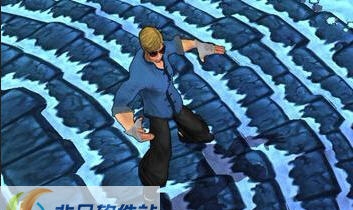 LOL英雄联盟盲僧李青八神庵皮肤 v2.6