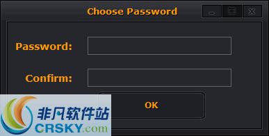 Desktop VLocker v1.4