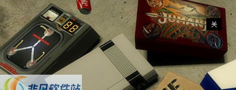 求生之路2随机烟花盒mod v2.5