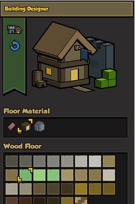 石炉地形补平mod v2.3