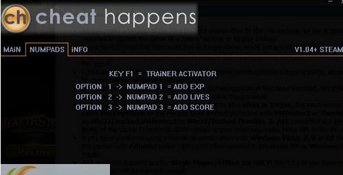 波动三项修改器 v2.6