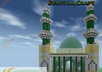 生存战争清真寺存档 v2.7