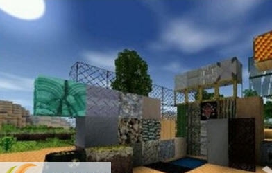 生存战争电锯惊魂主题材质皮肤 v2.7