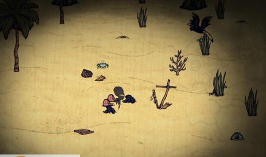 饥荒海难迷途者MOD v2.6