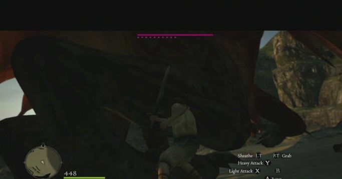 龙之信条黑暗觉醒黄金比例妹子捏脸存档 v2.5