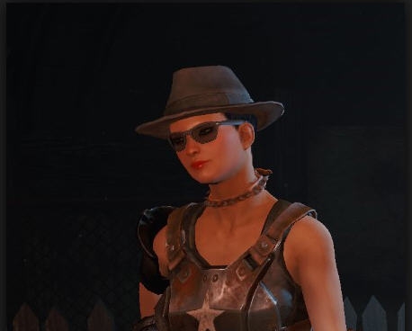 辐射4项圈MOD v2.6