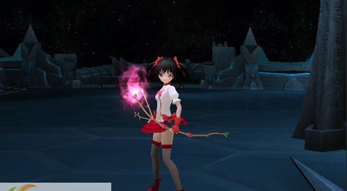 300英雄鹿目圆香改矢泽妮可皮肤补丁 v2.3