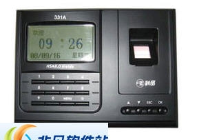 科密考勤机USB驱动程序 v2.22