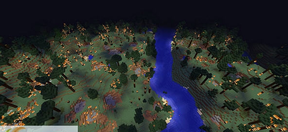 我的世界1.7.10史诗攻城mod v2.6