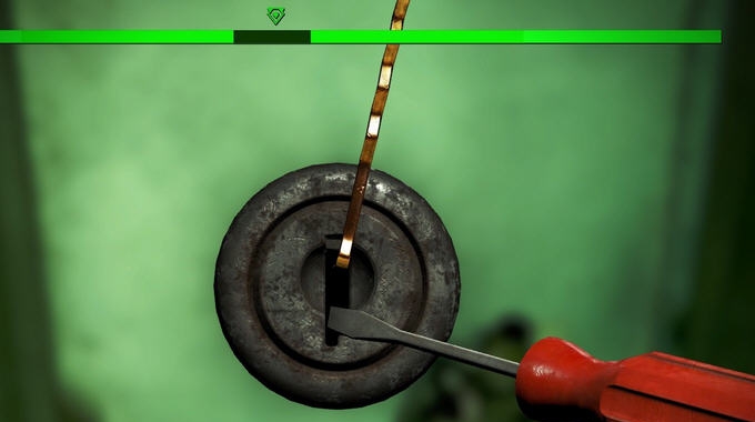 辐射4开锁提示MOD v2.6