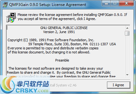 QMP3Gain v0.9.4