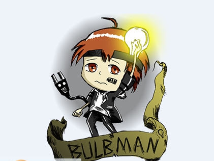 饥荒海难人物灯泡男mod v2.5