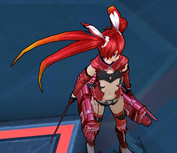 300英雄三笠红马尾皮肤补丁 v2.6